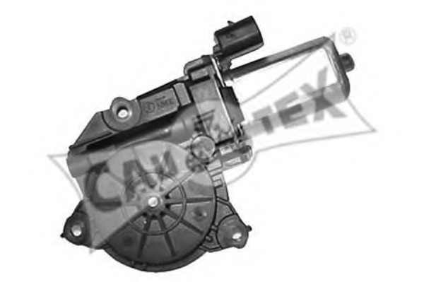 CAUTEX 017387 Electric Motor, window lift